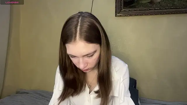 MarlanaEndler online show from April 2026 07:06:02 AM