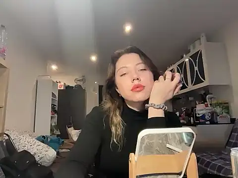 Luxerin online show from March 2026 05:26:01 PM