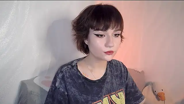 UwuJudy Osas online show from February 2026 10:27:02 AM