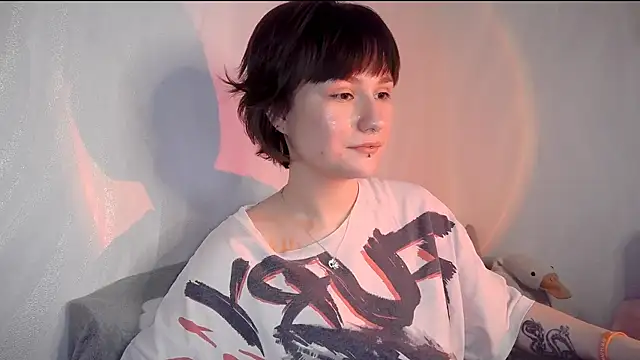 UwuJudy Osas online show from February 2026 11:19:02 AM