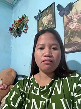 Hottie Pussy online show from February 2026 11:03:01 PM