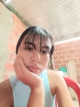 Snapshot of triana-hot18 chatting on January 2026 12:21:01 PM triana-hot18 online show from January 2026 12:21:01 PM