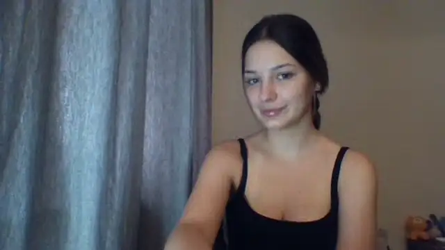 EvelineMagnetic online show from July 2026 02:25:02 PM