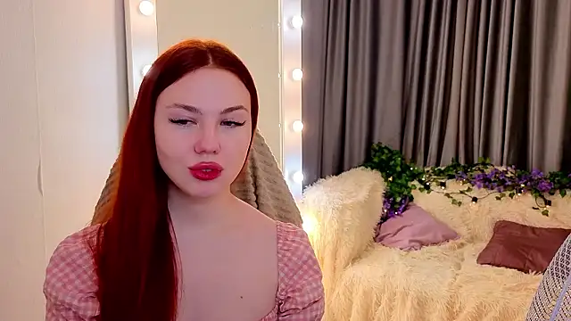 GraceYork online show from March 2026 05:53:01 PM