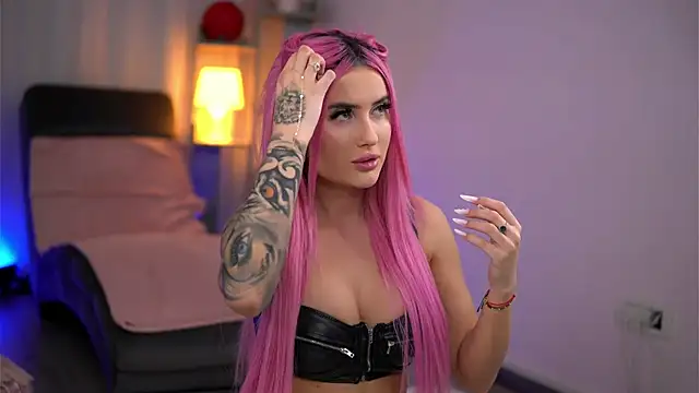 Miky Lust online show from March 2026 04:40:02 AM