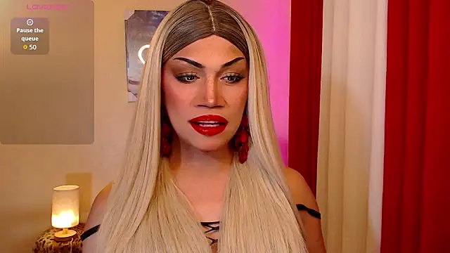 deliciousClaire online show from January 2026 03:39:01 PM