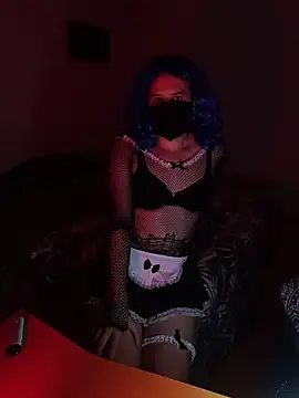 Qu1nn spicyhot online show from January 2026 10:15:02 PM