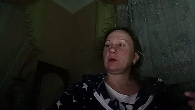 Norma Wall online show from March 2026 11:11:01 PM