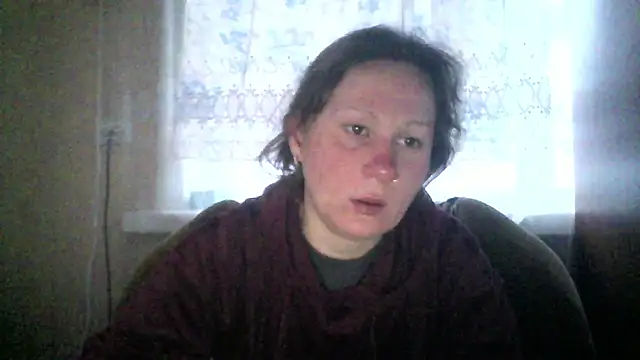 Norma Wall online show from April 2026 03:44:02 AM