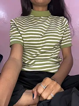 paribaby09 online show from February 2026 01:43:02 AM