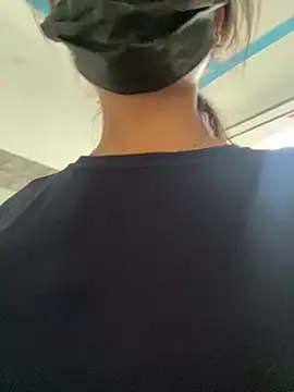 paribaby09 online show from March 2026 02:15:01 AM