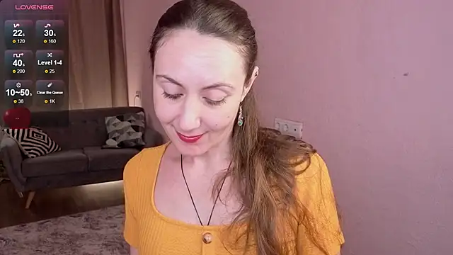 Juliet Jamess online show from February 2026 01:59:01 PM