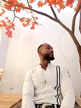 Dante Knox online show from February 2026 11:38:02 AM