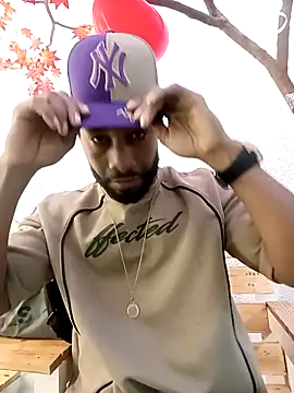 Dante Knox online show from March 2026 11:25:01 AM