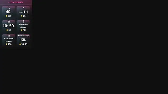 Natalye 23 online show from February 2026 03:10:01 AM