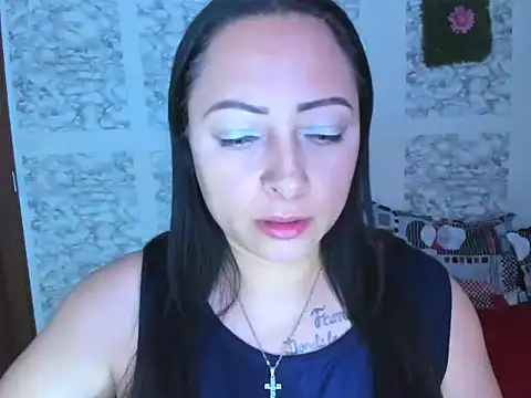 XXXStephanie XXX online show from March 2026 10:59:01 PM