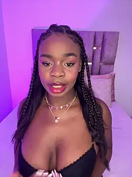 Snapshot of Venuswil chatting on April 2026 11:54:02 AM Venuswil online show from April 2026 11:54:02 AM