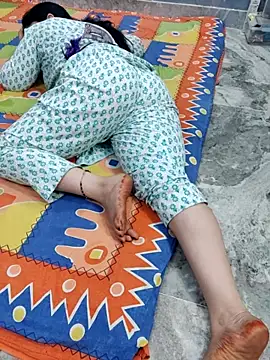 SofiaMam online show from April 2026 07:46:01 AM