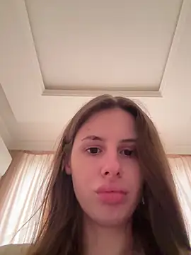 Snapshot of MissDianka chatting on February 2026 01:20:01 PM MissDianka online show from February 2026 01:20:01 PM