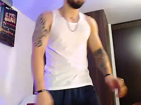 Axel Stton online show from April 2026 02:29:01 PM