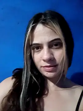 Megan nica online show from February 2026 01:57:02 AM