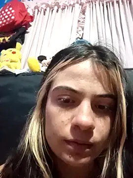 Megan nica online show from February 2026 01:37:02 AM