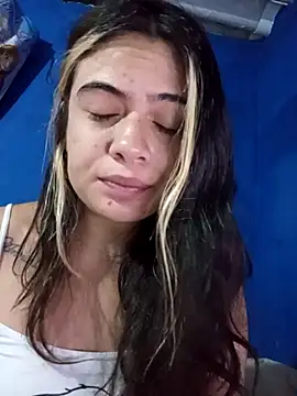 Megan nica online show from March 2026 02:39:02 AM