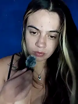 Megan nica online show from April 2026 01:05:01 AM