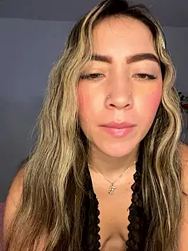 Emma  Carson online show from January 2026 07:08:01 PM