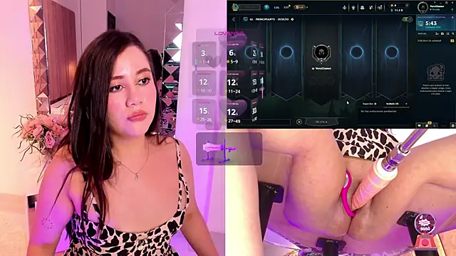 VeroLodge online show from January 2026 01:10:02 AM