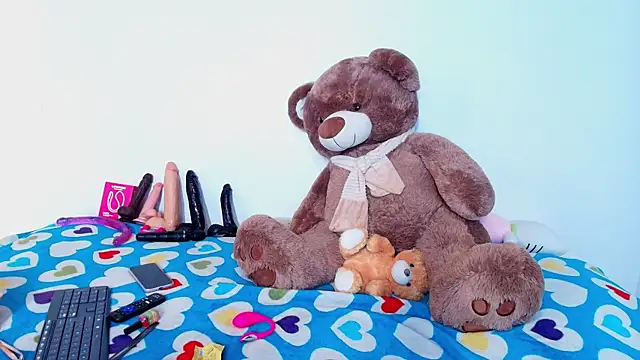 gabriela grace1 online show from April 2026 06:14:02 PM