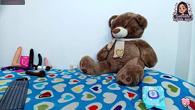 gabriela grace1 online show from June 2026 08:41:01 PM