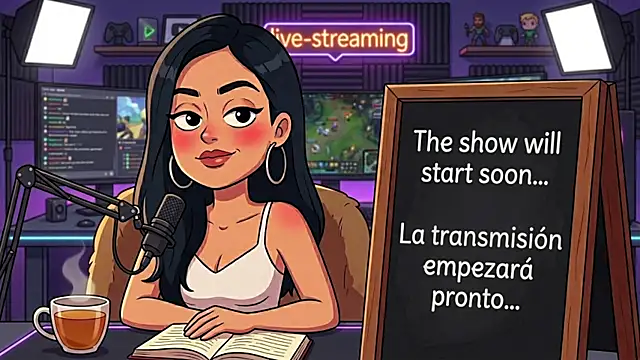 Snapshot of gabriela_grace1 chatting on July 2026 01:58:33 AM gabriela grace1 online show from July 2026 01:58:33 AM