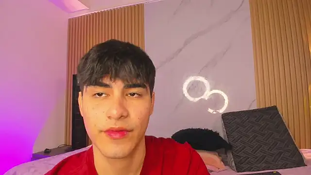 Snapshot of IamJuanJoc chatting on February 2026 03:29:02 AM IamJuanJoc online show from February 2026 03:29:02 AM