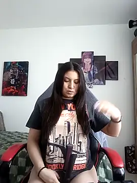 yessica gomez01 online show from March 2026 08:35:02 PM