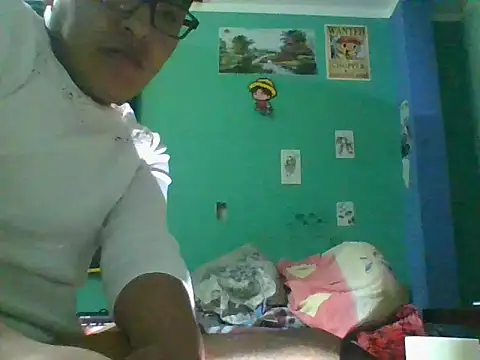 dopebrr123 online show from January 2026 04:07:02 AM