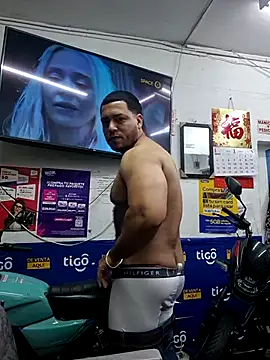 mago vive online show from February 2026 06:40:02 AM