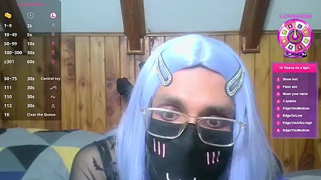 Snapshot of Frankie_boygirl chatting on March 2026 11:30:02 PM Frankie boygirl online show from March 2026 11:30:02 PM