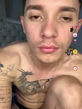 Snapshot of _Ander_Xx chatting on May 2026 06:44:01 AM Ander Xx online show from May 2026 06:44:01 AM