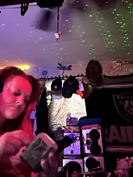 DisireAfterDark online show from February 2026 08:14:02 PM