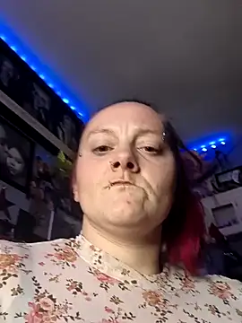 DisireAfterDark online show from February 2026 09:13:01 AM