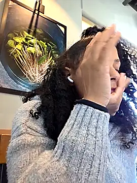 tastesosweet online show from April 2026 07:22:01 PM