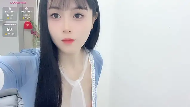 Snapshot of Yuner-i888 chatting on January 2026 01:21:02 AM Yuner-i888 online show from January 2026 01:21:02 AM