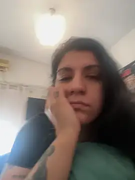 onfire-azulita online show from April 2026 05:28:01 PM