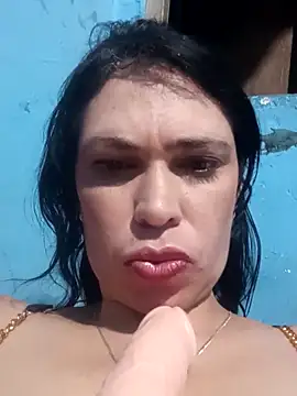 gaellymurlockx18 online show from February 2026 06:54:01 AM