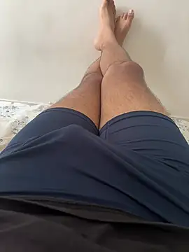 RithwikShar online show from January 2026 03:34:01 AM