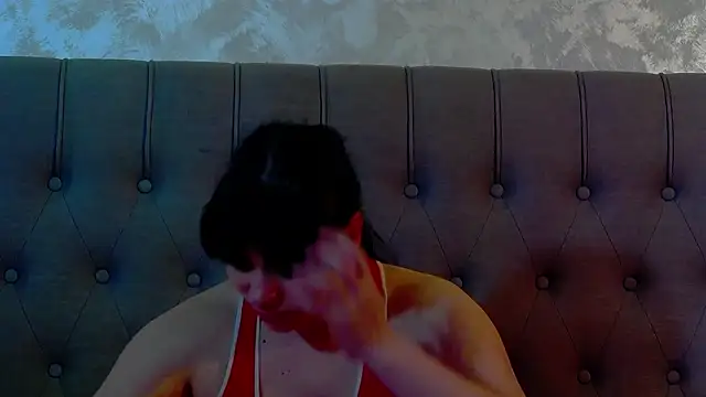 Snapshot of MaddyAllure chatting on February 2026 07:38:01 AM MaddyAllure online show from February 2026 07:38:01 AM