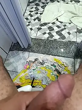 Snapshot of DOUTRINADOR19CM chatting on February 2026 11:55:01 AM DOUTRINADOR19CM online show from February 2026 11:55:01 AM