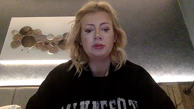 SydneyNoir online show from January 2026 08:19:02 AM