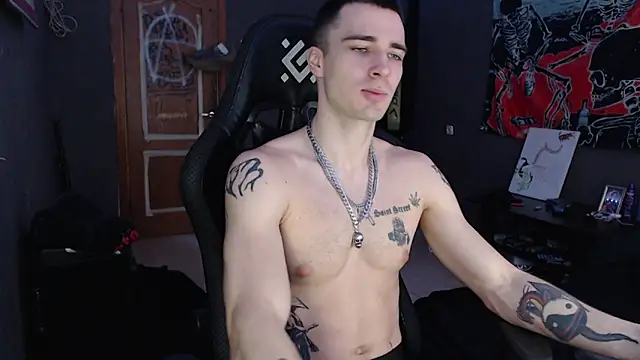 Jack loveeee online show from February 2026 09:23:01 AM